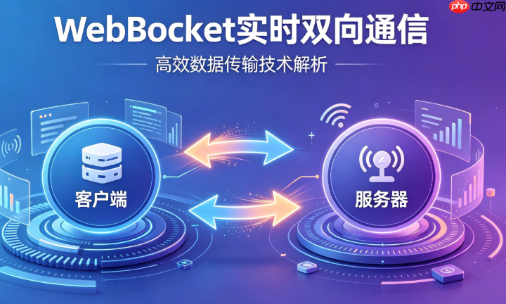 websocket如何发送二进制数据 websocket传输文件和图片的技巧【实战】