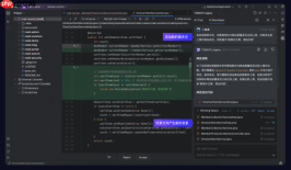 通义灵码如何生成爬虫代码 python request脚本编写