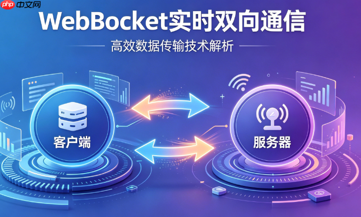 websocket如何实现断点续传 websocket传输大文件实战方法【方案】