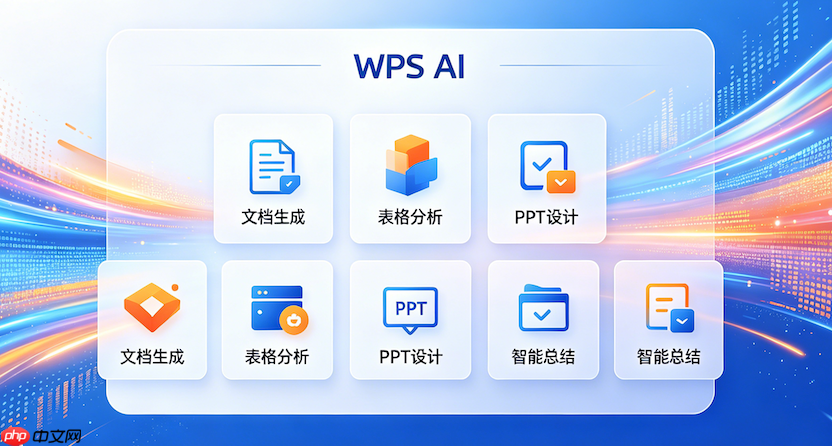 wps ai怎么一键校对文档错别字