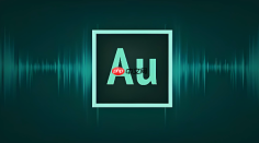 au怎么快速去除室外录音的风噪