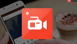 为什么我的 az screen recorder 录制没有内录选项?