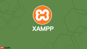 xampp配置自定义主机名解析:编辑hosts文件配合xampp虚拟主机实现免dns解析