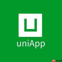 uni-app如何自定义小程序分享朋友圈的海报