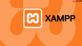 xampp主题美化：替换默认的phpmyadmin皮肤打造个性化数据库后台