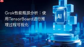 grok性能瓶颈分析:使用tensorboard进行推理过程可视化