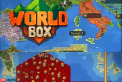 worldbox怎么让小人自动造船出海