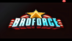 如何解锁broforce里的隐藏英雄“终结者”