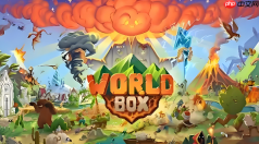 WorldBox怎么让僵尸病毒停止蔓延