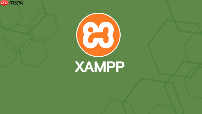 xampp运行phalcon框架:在本地环境中编译和配置phalcon c扩展