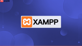 xampp错误日志解读:看懂access.log与error.log中的每一行信息