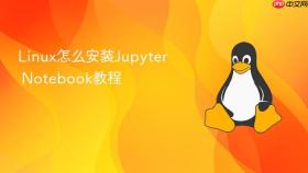 Linux怎么安装Jupyter Notebook教程