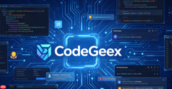 如何在 windows 11 环境下的 vscode 中安装 codegeex 插件