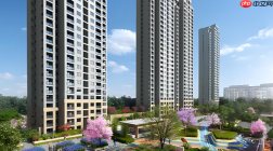 十房网怎么批量采集特定地段的租金数据？
