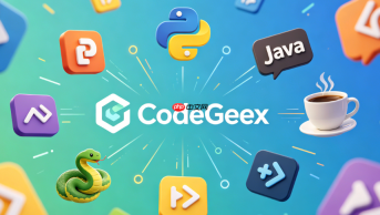 codegeex 移动端/网页版的使用与浏览器插件安装