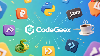 CodeGeex 插件安装后的隐私设置与代码安全选项配置