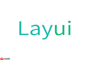 layui表格怎么实现点击某一列的数据后在侧边栏弹出详情
