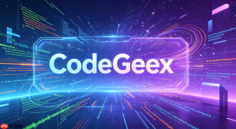 如何在 vscode 中通过 codegeex 实现正则表达式的自动推导