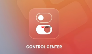 controlcenter如何开启计算器快捷键