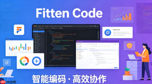 fitten code写github actions：自动化流水线配置文件的快速编写
