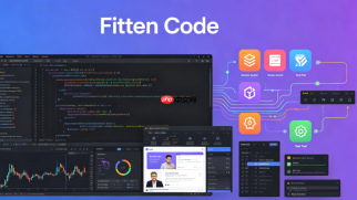 如何在 HBuilderX 中配置 Fitten Code 进行高效的 uni-app 开发