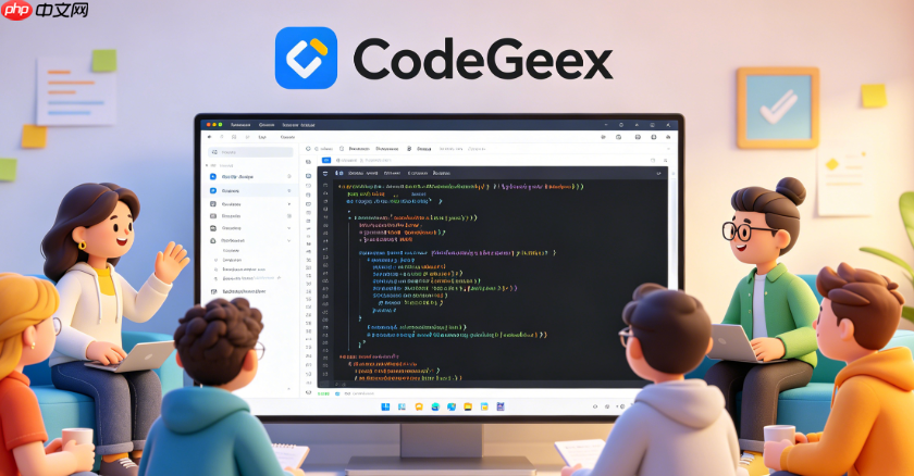 如何在 vscode 中配置 codegeex 忽略特定的文件夹或文件类型