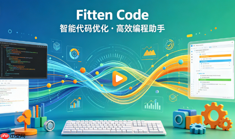 fitten code针对多语言项目的配置:排除非必要文件类型以提升扫描速度