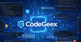 在移动平板 (iPad/Android) 的代码编辑器中安装 CodeGeex