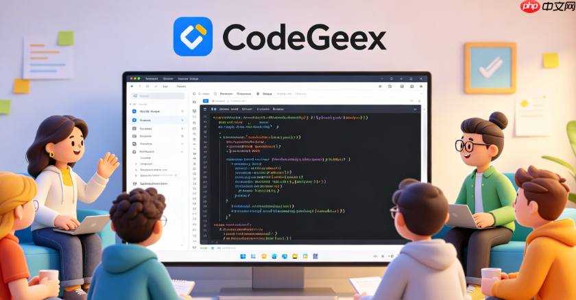 如何在 vscode 中使用 codegeex 自动生成 spring boot 启动类