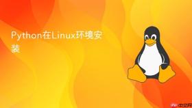 python在linux环境安装
