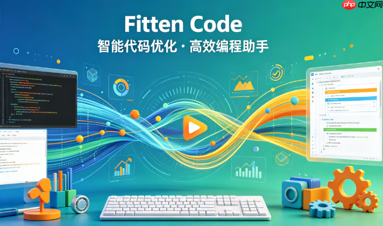 在 github codespaces 中安装并使用 fitten code 的详细教程