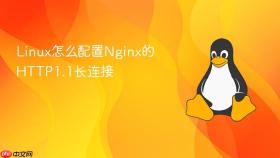 linux怎么配置nginx的http1.1长连接