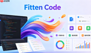 如何在 fitten code 中配置全局搜索并解释代码逻辑