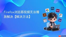 Firefox浏览器视频无法播放解决【解决方法】