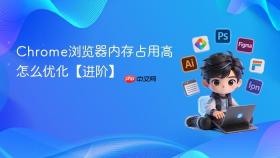 Chrome浏览器内存占用高怎么优化【进阶】