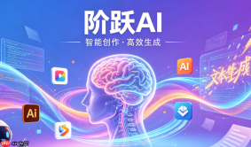 阶跃AI日报一键生成：如何用几句简短描述让AI帮你梳理工作产出