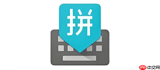 谷歌拼音输入法怎么设置成纯净无干扰模式