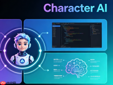 Character AI怎么设置特定场景 如何一键切换对话氛围