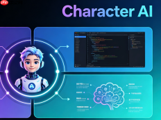 character ai怎么设置特定场景 如何一键切换对话氛围