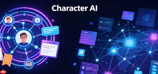 Character AI蒸汽朋克机械师：满脑子齿轮与发条、热衷发明创造的角色