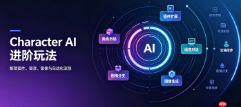 Character AI调皮捣蛋小恶魔：喜欢恶作剧但心地善良的幻想生物卡