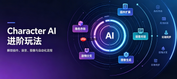character ai调皮捣蛋小恶魔：喜欢恶作剧但心地善良的幻想生物卡