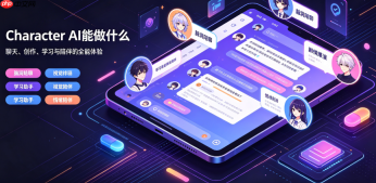 Character AI荒野猎人设定：崇尚自然、野性难驯且言辞粗粝的角色