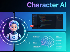 Character AI语气硬化处理：打造没有感情的军人或保镖角色的技巧