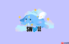 swoole如何配置实现负载均衡分发