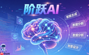 阶跃ai api快速上手:零基础如何获取key并完成首次接口测试