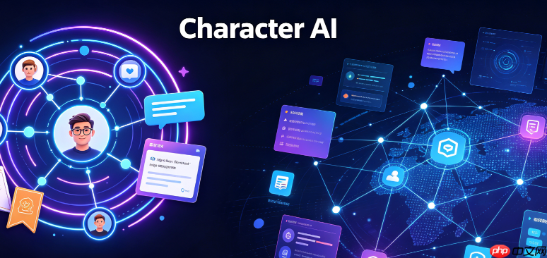 character ai悲剧色彩角色：设计自带忧郁气质与宿命感的虚拟人物
