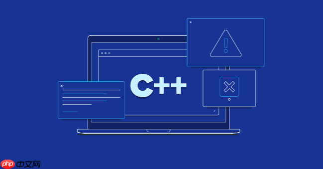 c++如何减小编译后的二进制大小
