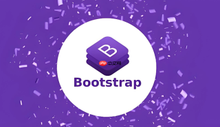 Bootstrap怎么修改Navbar折叠按钮在移动端的位置样式