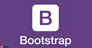 Bootstrap如何实现带有背景模糊的响应式警告框提示